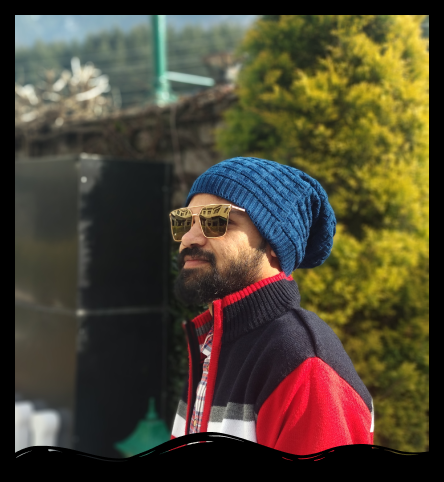 Nilesh Patil