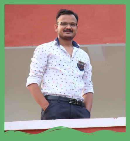 Manoj More
