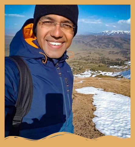 Nilesh Sagar