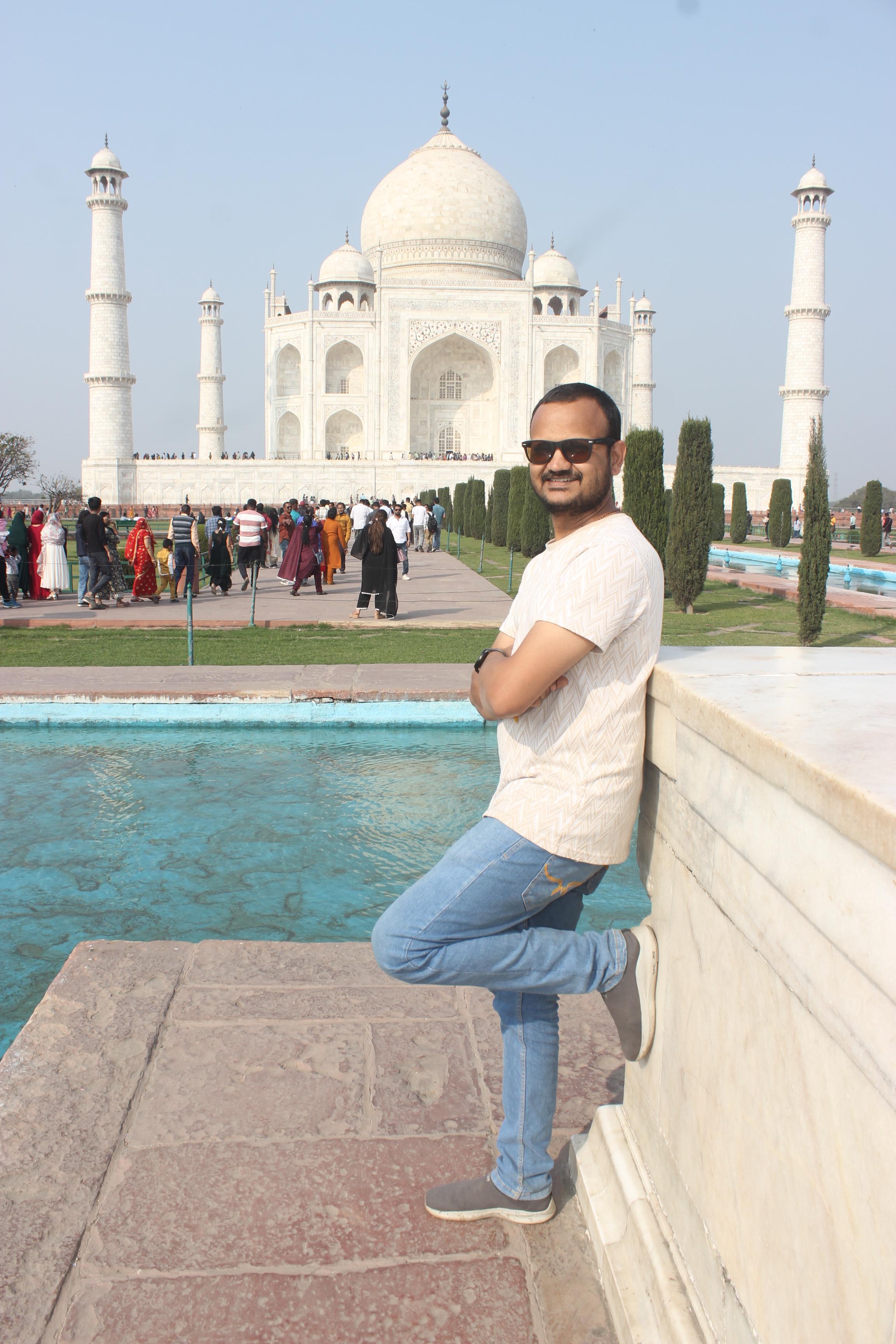 Harish Patil