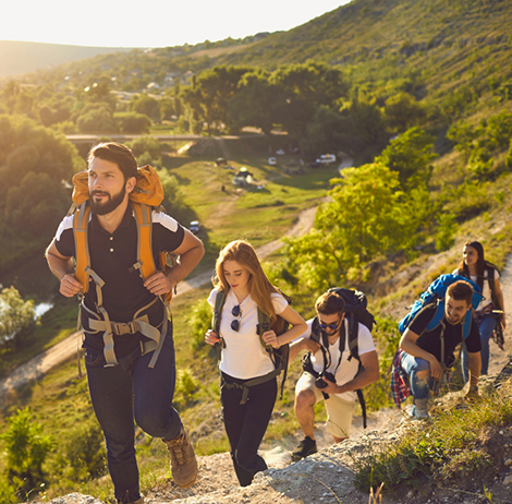 Adventure Tours